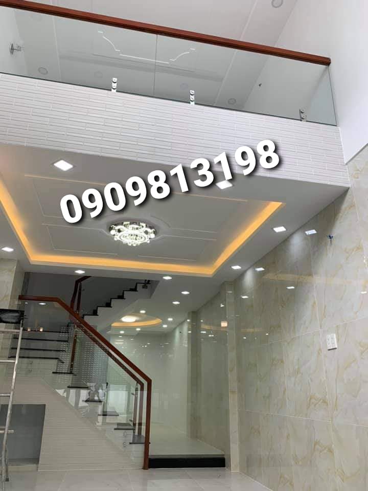 ♥️♥️♥️SHR 5 Tầng P3 Quận 3 Bán Nhanh Nhà Đẹp Ở Ngay.♥️♥️♥️ - Ảnh chính